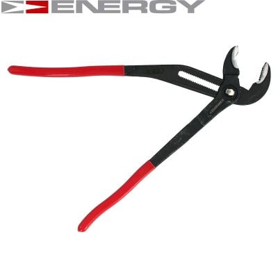 Pipe Wrench-Water Pump Pliers ENERGY NE00685
