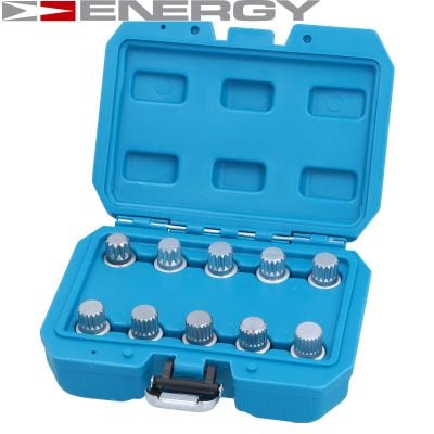 Wheel Lock Removal Kit ENERGY NE00717