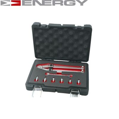 Face Spanner ENERGY NE00971