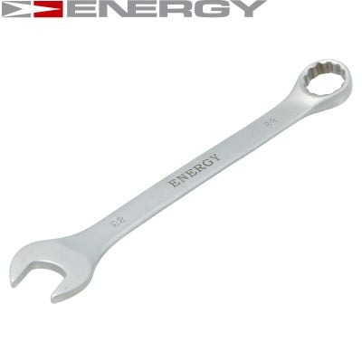 Ring--Open End Spanner ENERGY NE01000S-22