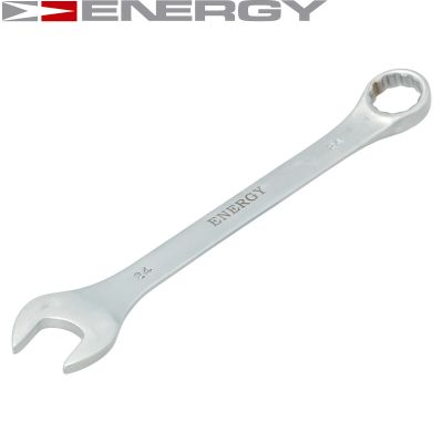 Ring--Open End Spanner ENERGY NE01000S-24
