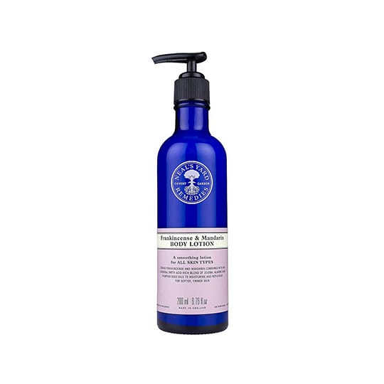 Neal's Yard Remedies Frankincense & Mandarin Body Lotion