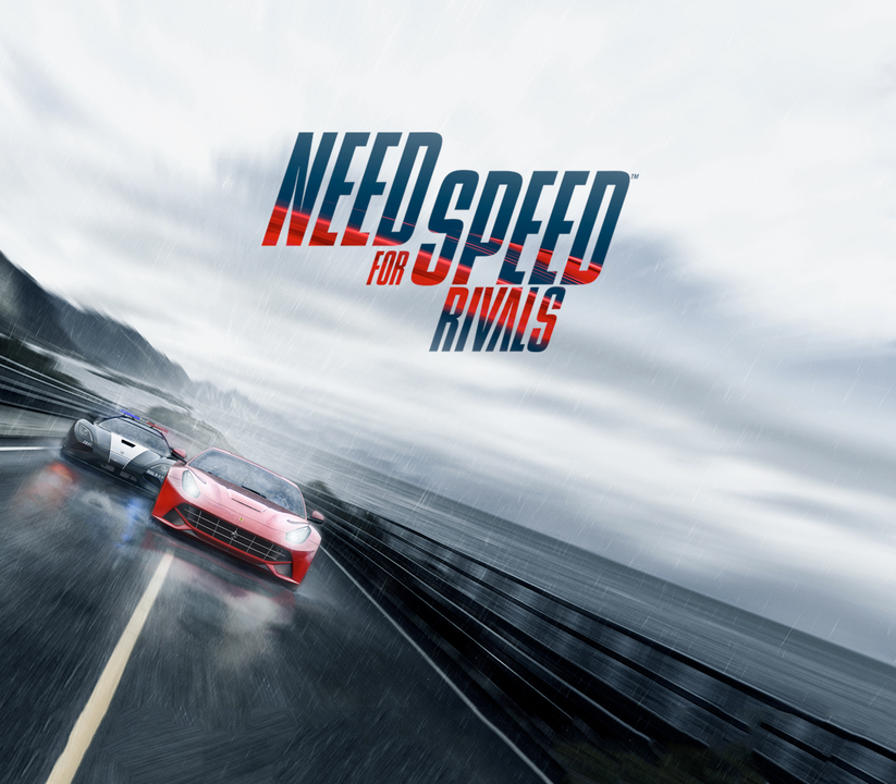 Need for Speed Rivals Complete Edition PC Epic Games Account