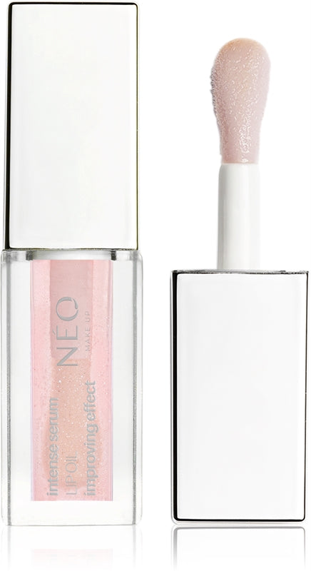 NEO MAKE UP Intens Nourishing Lip Oil Serum Color 04 Watermelon 5 ml