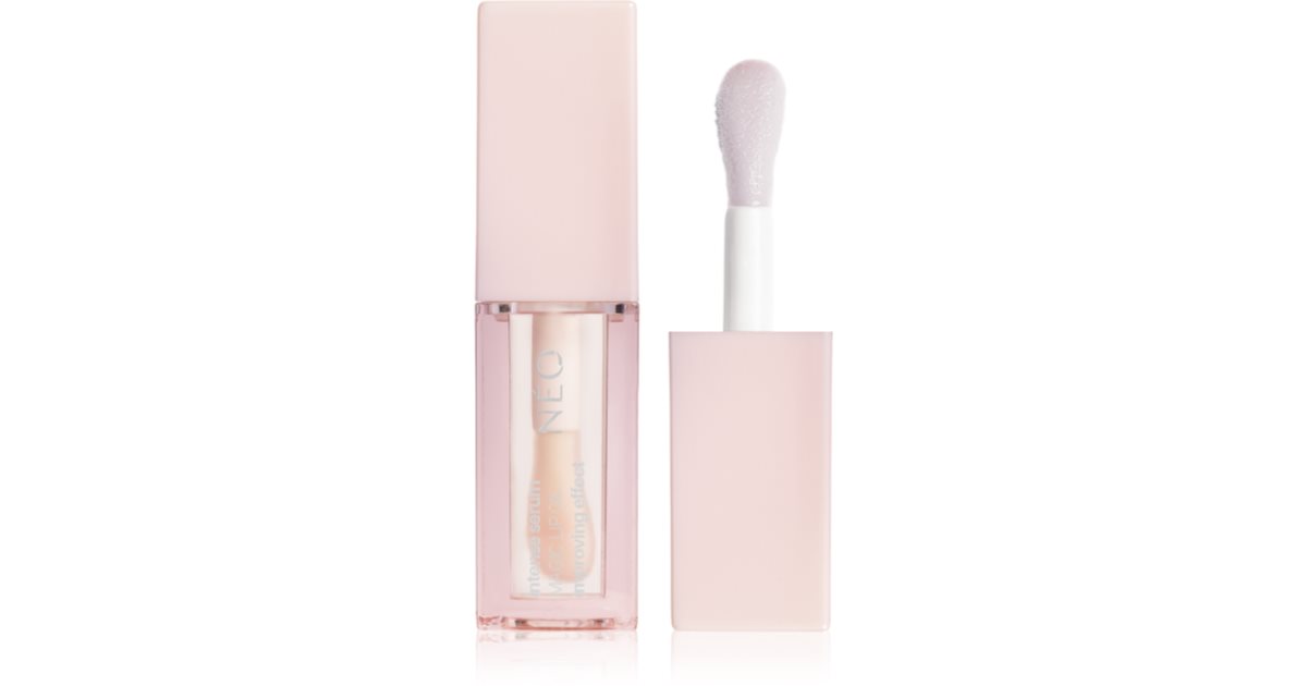 NEO MAKE UP Intens serum Magic balm pH Selvfargende lipgloss 5ml