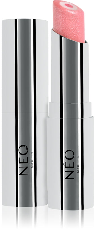 NEO MAKE UP Intensywne serum o potrójnym działaniu, sztyft, kolorowy balsam do ust SPF 30, kolor 01 Think Candy Pink 5,5 grama