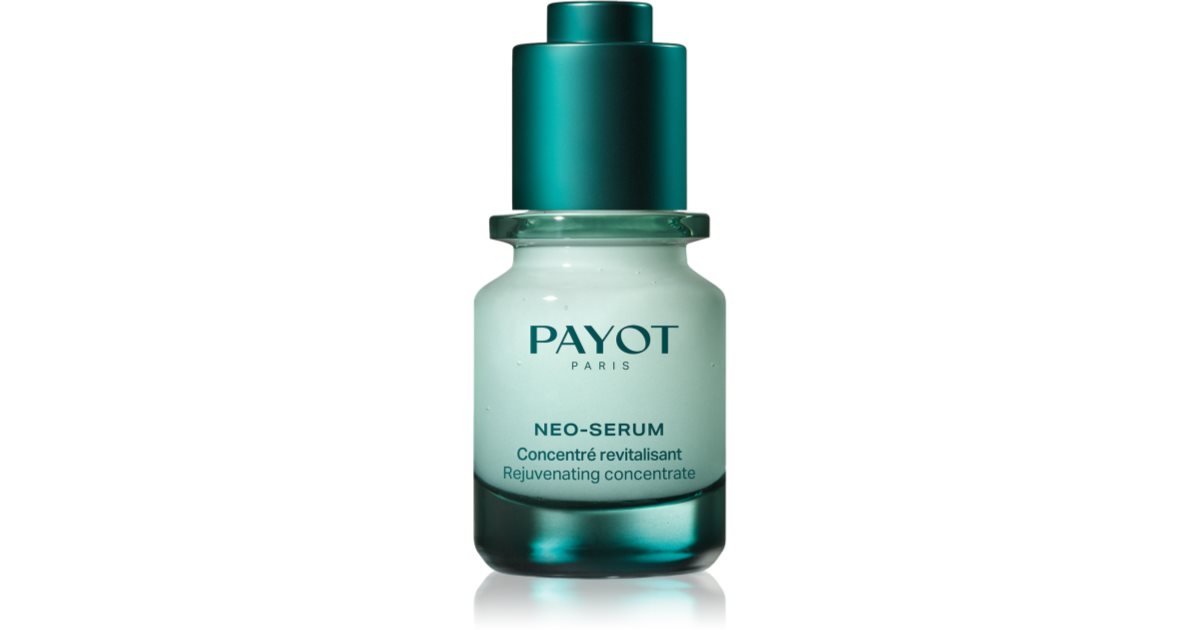 Payot Neo koncentreret anti-rynke serum til perfekt hud 30 ml