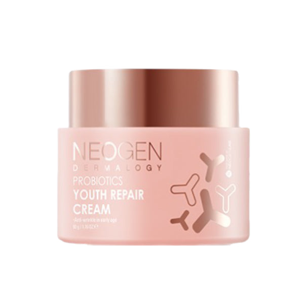 NEOGEN Dermalogy - Probiotics Youth Repair Cream - 50g