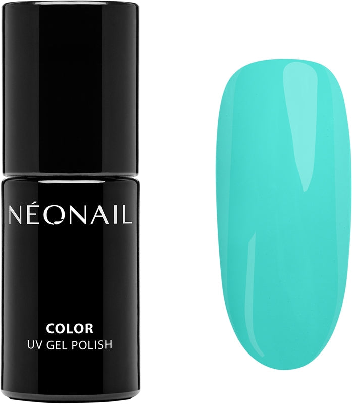 NEONAIL Born To Win gellakkfarge Court Couture 7,2 ml