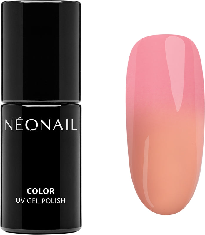 NEONAIL Born To Win gellakkfarge Winning Spirit (Thermal Effect - Color Change) 7,2 ml