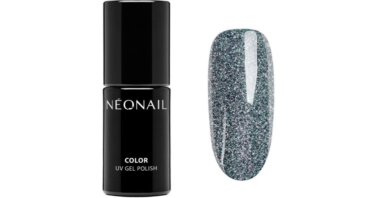 NEONAIL Carnival gellakkfarge Blissful Pleasure 7,2 ml