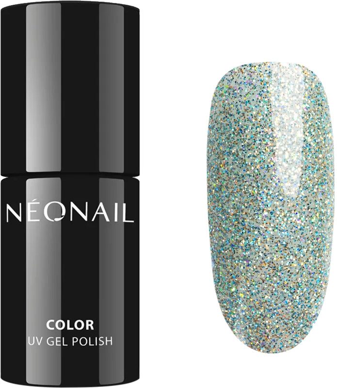 NEONAIL Color Me Up gellakk farge Better Than Yours 7,2 ml