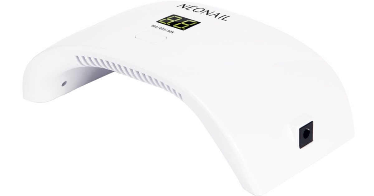 NEONAIL 12W-36 LED-lampe for gelenegler