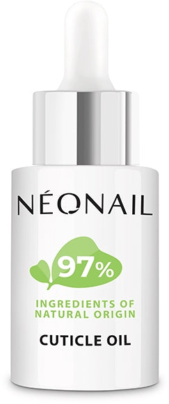 NEONAIL Vitamin-Pflegeöl für Nägel und Nagelhaut 6,5 ml