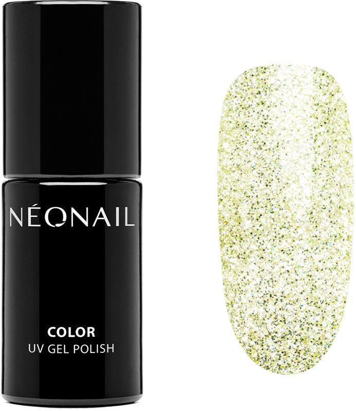 NEONAIL You're a Goddess gellakkfarge Body Rules 7,2 ml