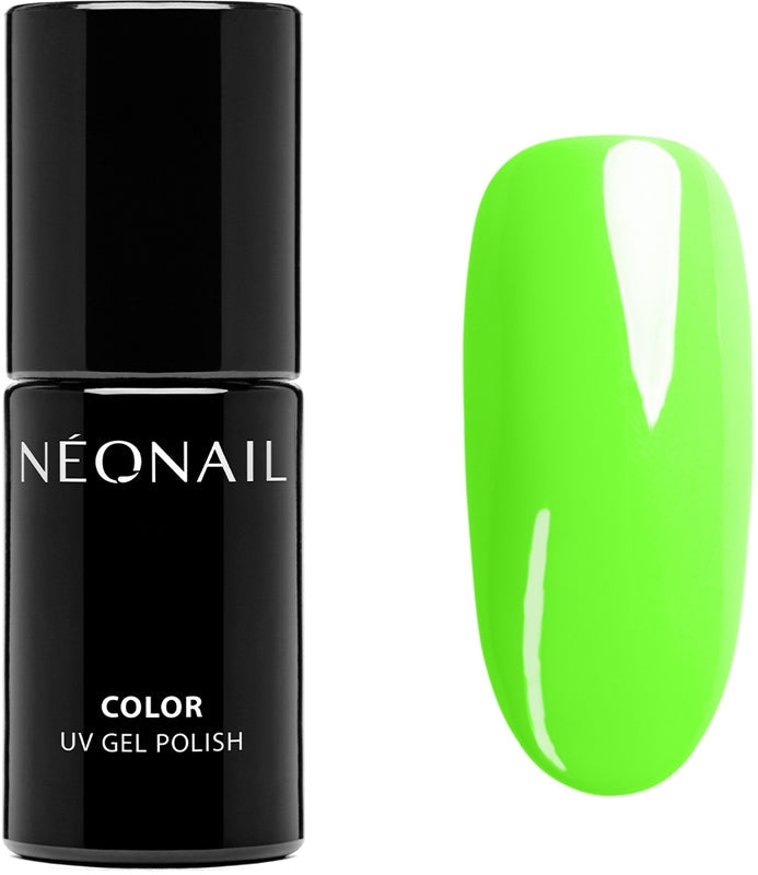 NEONAIL You're a Goddess gellack färg What I Want 7,2 ml