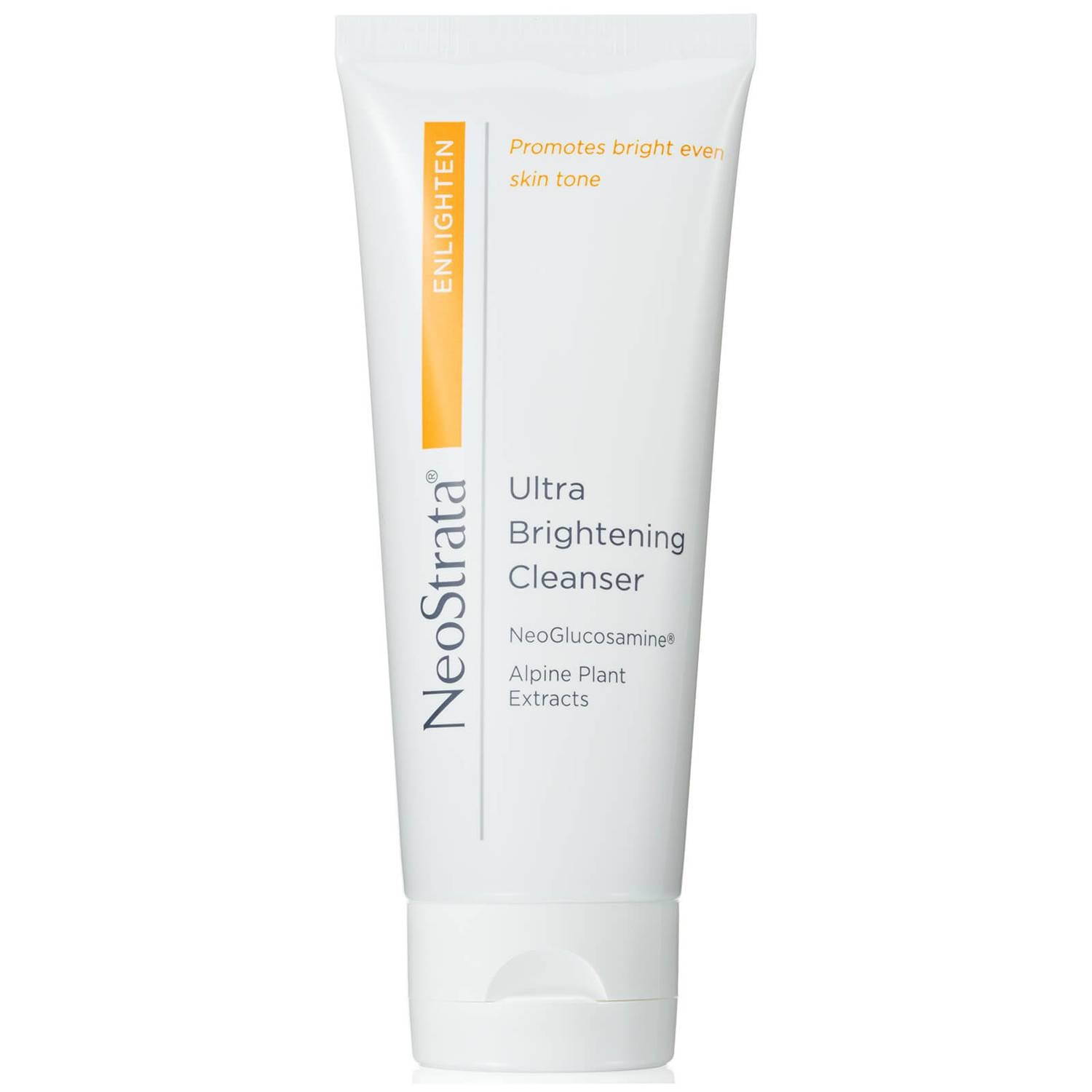 NeoStrata, Illuminating, Alcohol-Free, Exfoliating Cleanser, 100ml