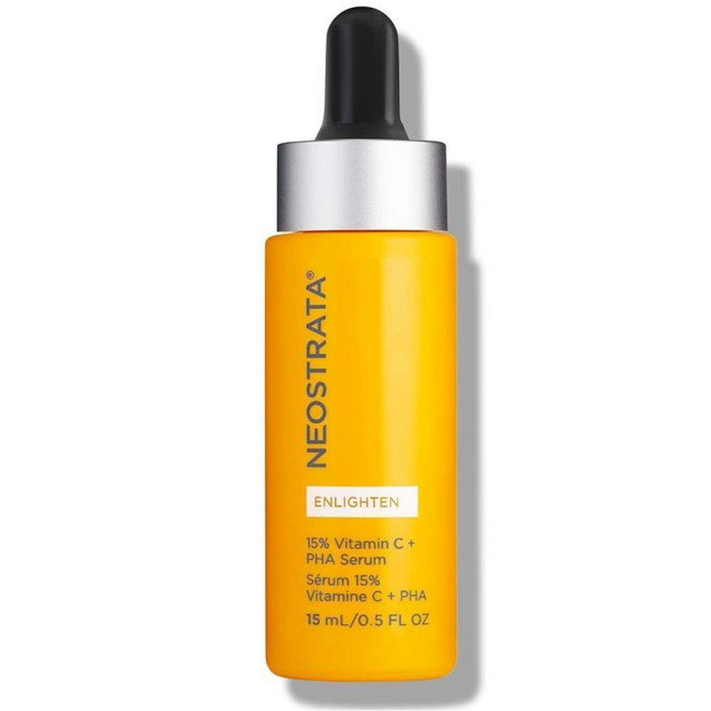 Neostrata Sérum Éclaircissant 15% Vitamine C+ PHA 15ml