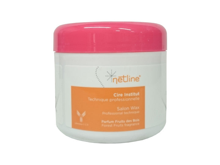 Netline Wax Professional Technical Institute Beerenparfüm 250 ml