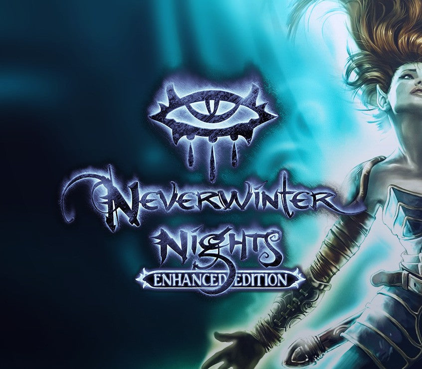Neverwinter Nights: Enhanced Edition EU XBOX One CD Key