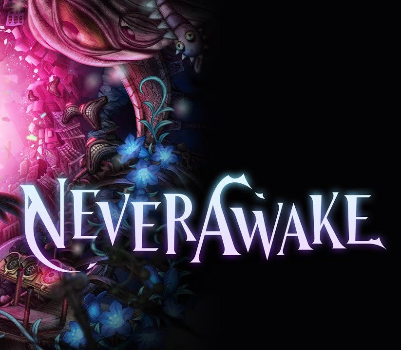NeverAwake AR Xbox Series X|S CD Key