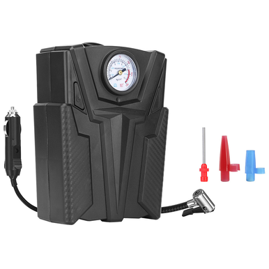 12V DC Portable Car Tire Air Pump