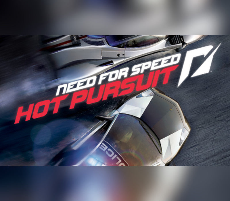 Need For Speed Hot Pursuit RU-CIS Steam Gift