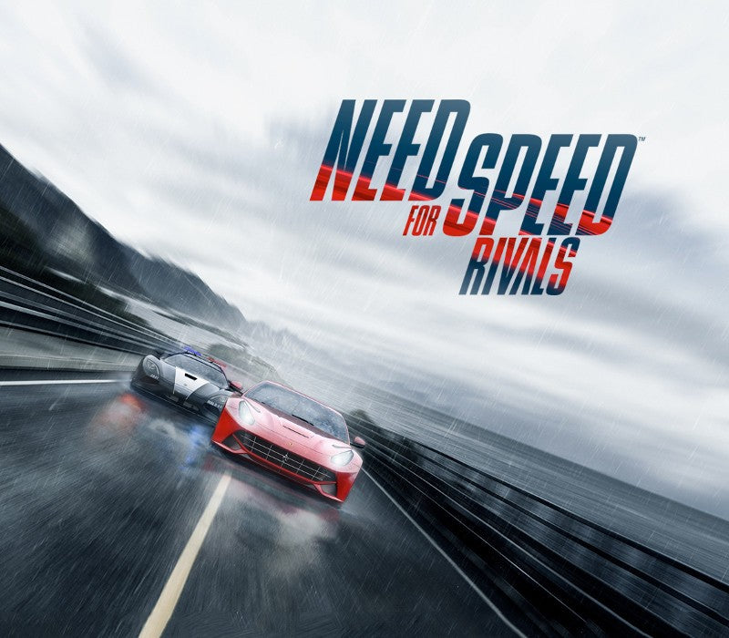 Need For Speed Rivals XBOX One - Xbox Series X|S Account