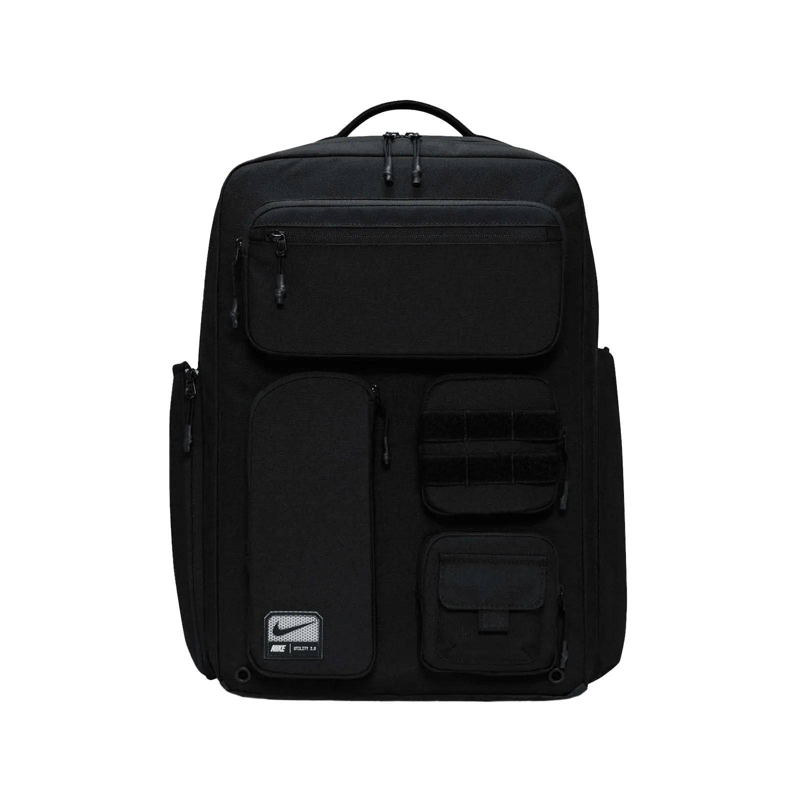 Nike Utility Elite Backpack "Black" (FN4173-010)