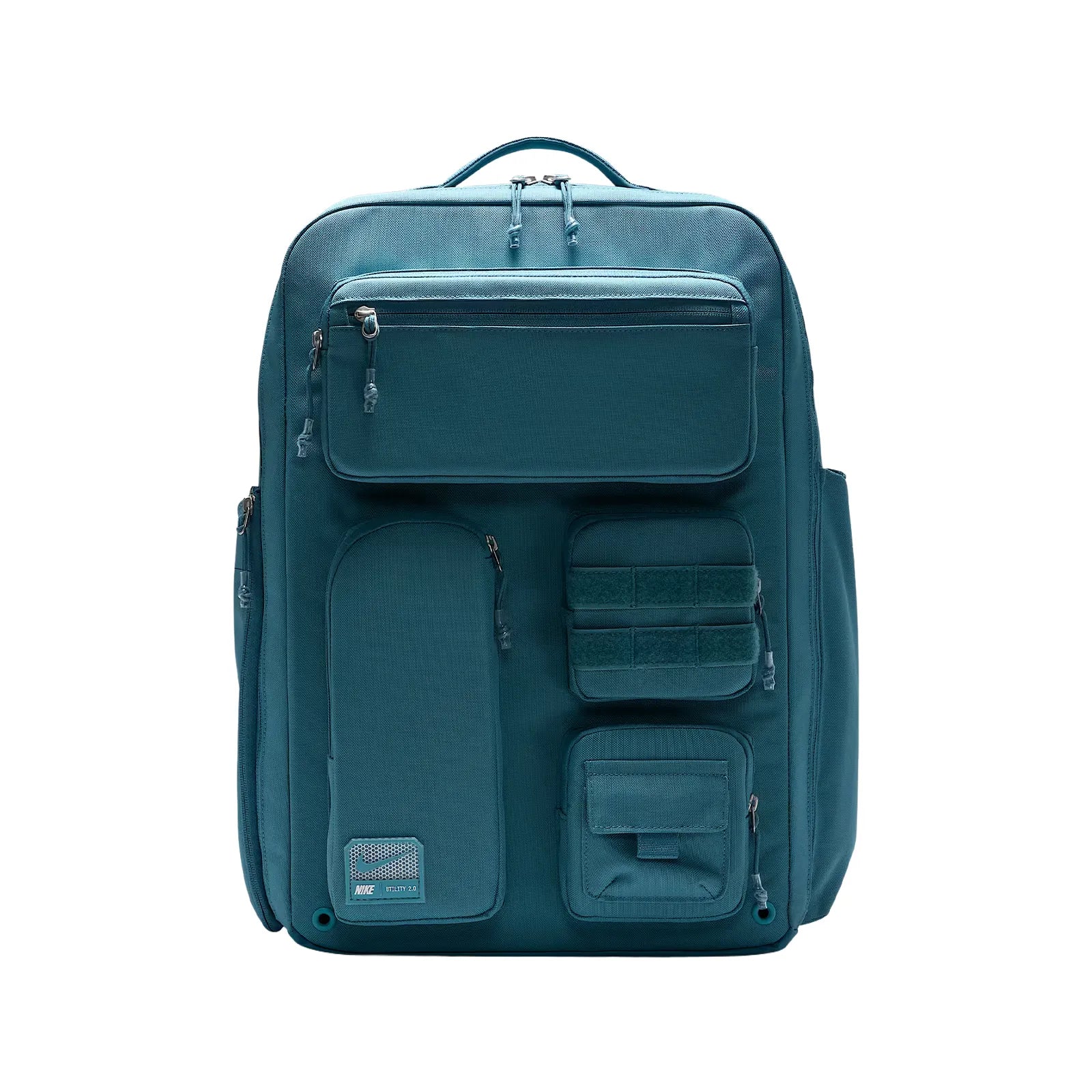 Nike Utility Elite Backpack "Green" (FN4173-006)