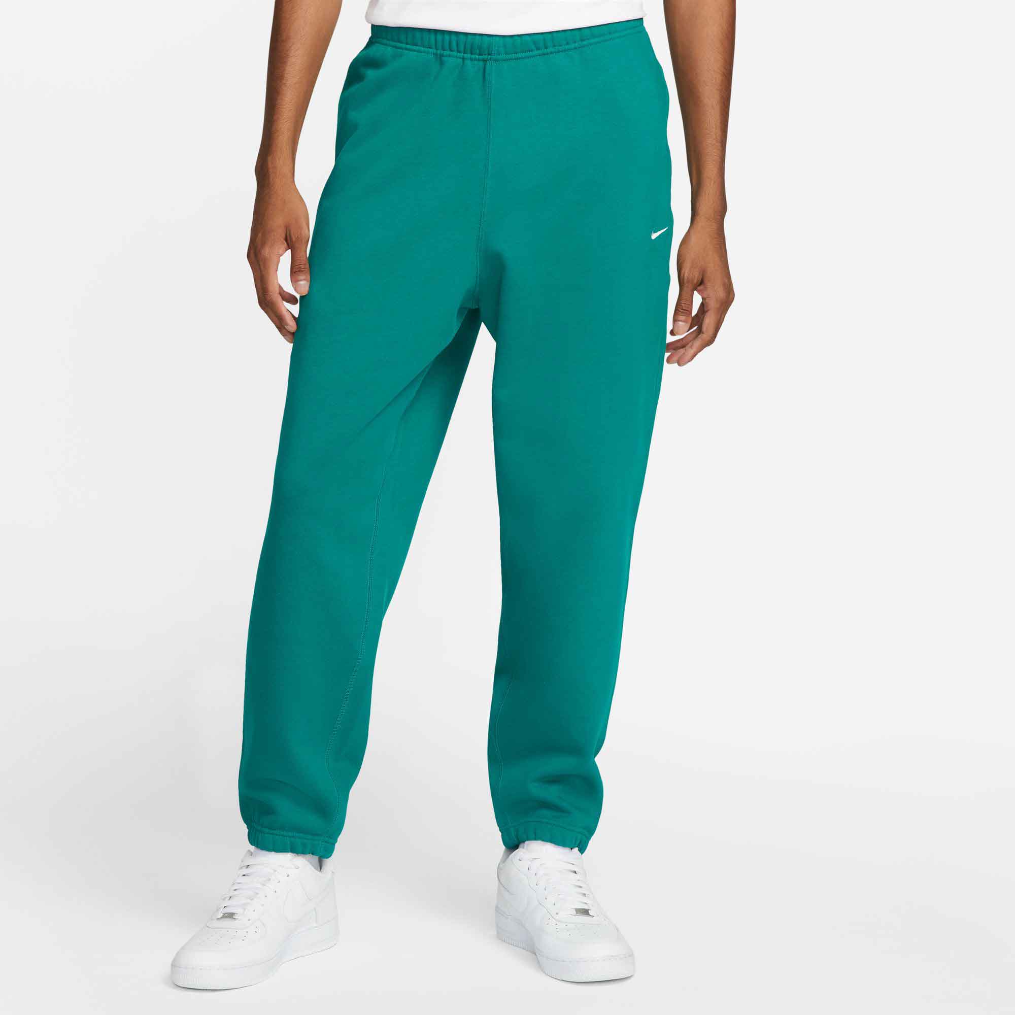NikeLab NRG Fleece Pant (CW5460-340)