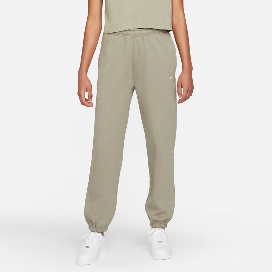 NikeLab NRG Fleece Pant Wmns (CW5565-320)