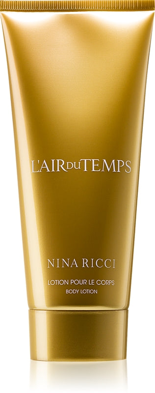 Nina Ricci Body Lotion L'Air du Temps (duva) - 200ml