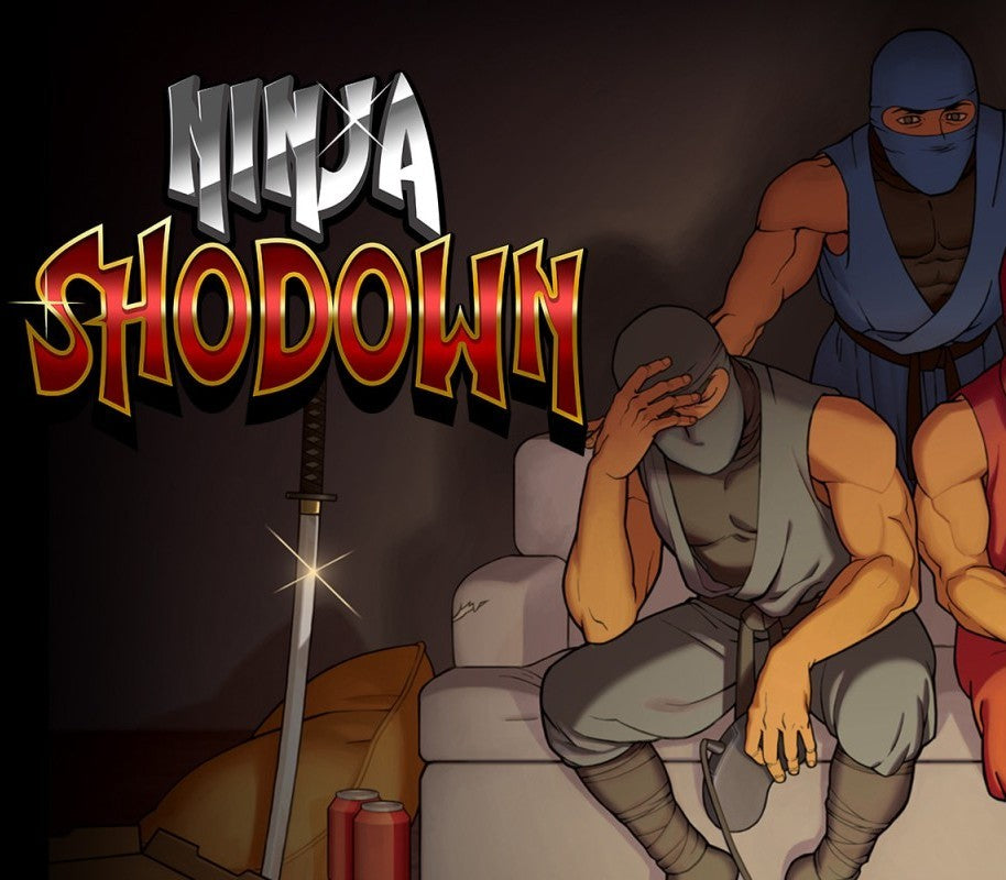 Ninja Shodown CL XBOX One - Xbox Series X|S CD Key