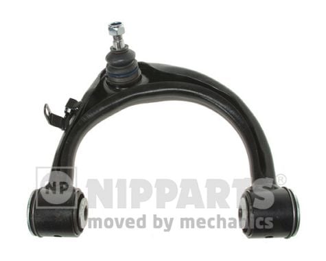 Control-Trailing Arm, wheel suspension NIPPARTS N4932011