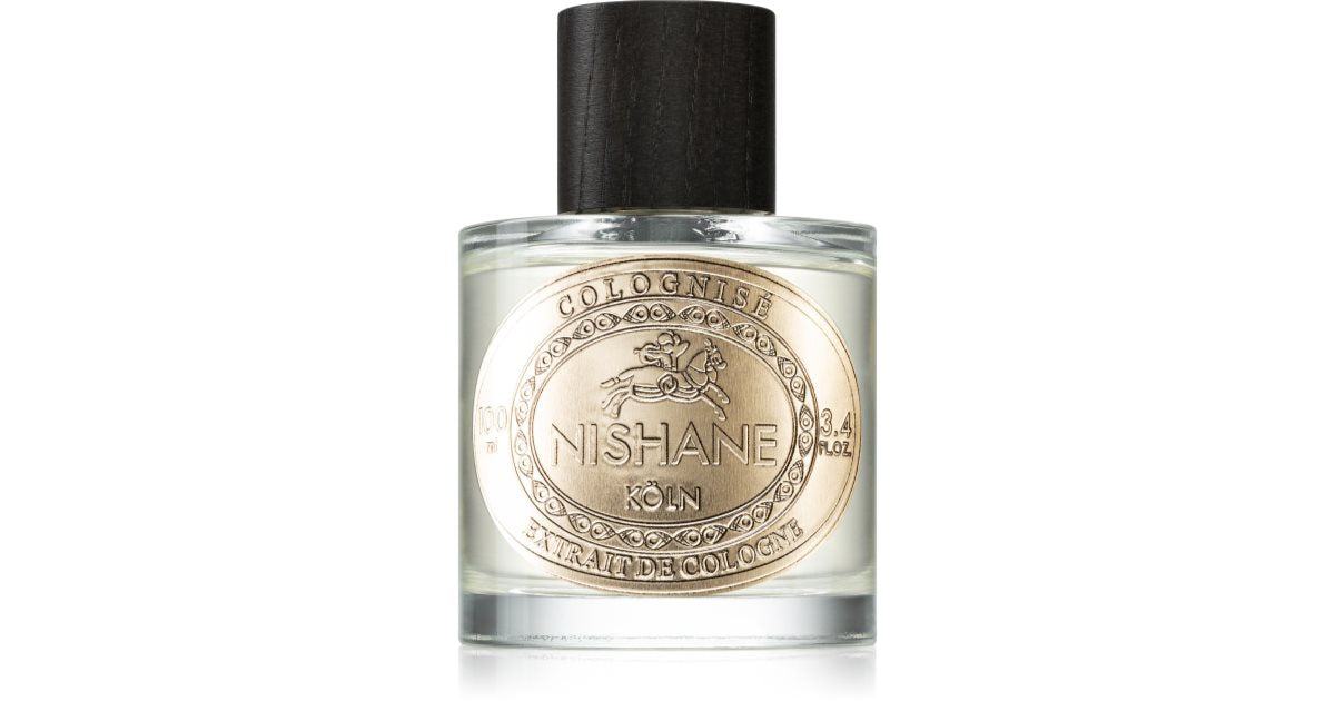 Nishane Hesperide Cologne - 100 ml Cologne-ekstrakt