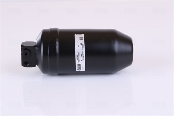 Dryer, air conditioning NISSENS 95027