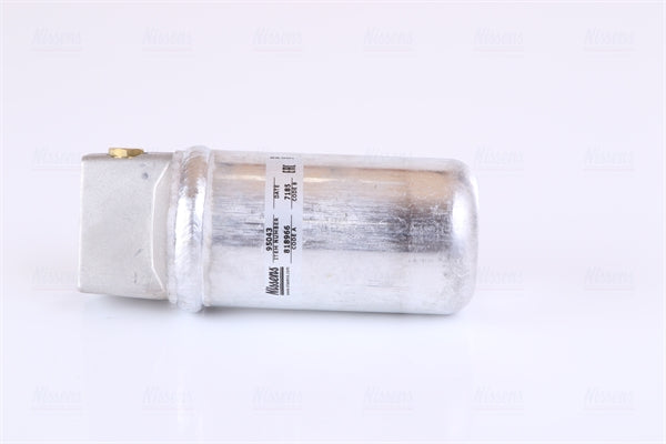 Dryer, air conditioning NISSENS 95043