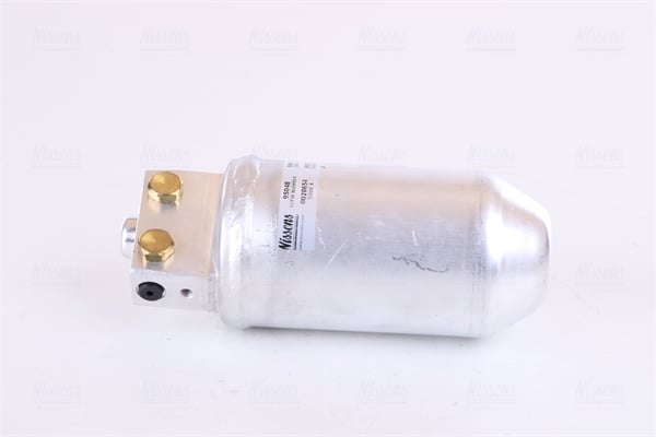 Dryer, air conditioning NISSENS 95048