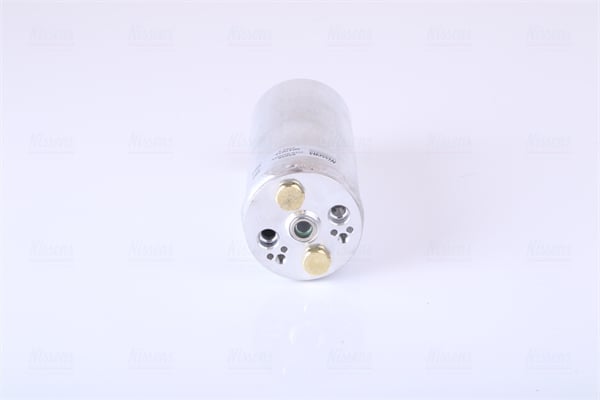 Dryer, air conditioning NISSENS 95056