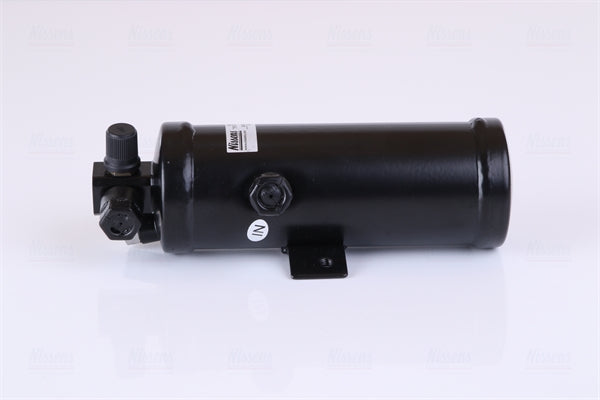 Dryer, air conditioning NISSENS 95060