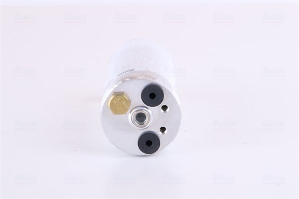 Dryer, air conditioning NISSENS 95070