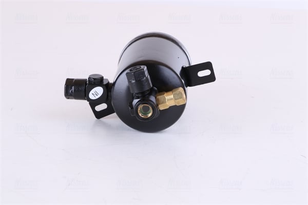 Dryer, air conditioning NISSENS 95077