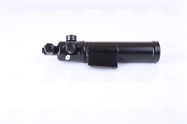 Dryer, air conditioning NISSENS 95107