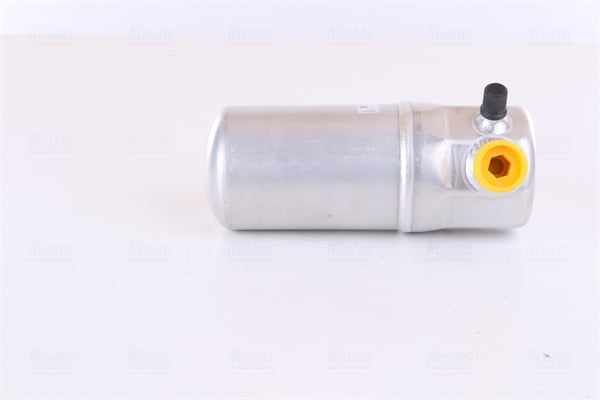 Dryer, air conditioning NISSENS 95165