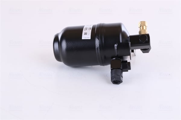 Dryer, air conditioning NISSENS 95184