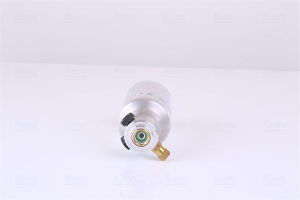 Dryer, air conditioning NISSENS 95229