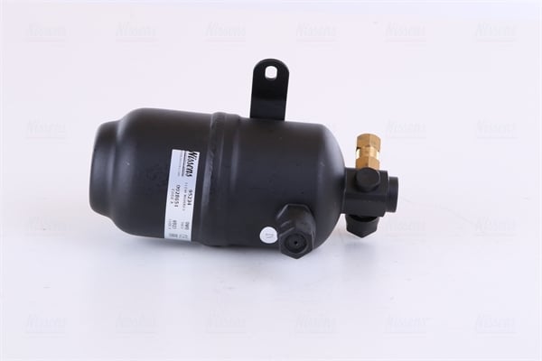 Dryer, air conditioning NISSENS 95234