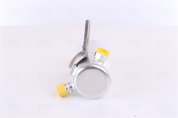 Dryer, air conditioning NISSENS 95263