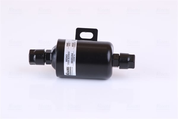 Dryer, air conditioning NISSENS 95343